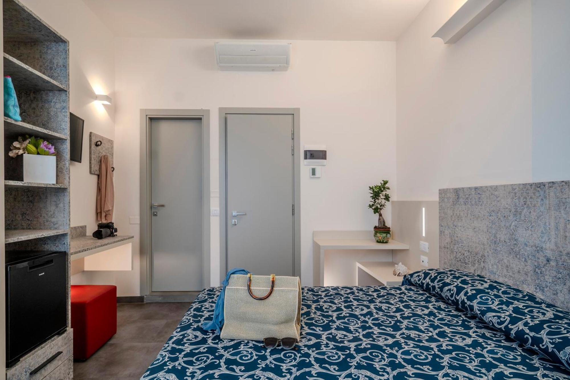 Hotel 2000 Rimini Exterior photo